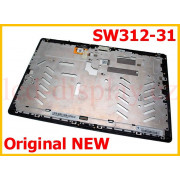 SW312-31 Černý LCD Displej + Dotyk pro ACER ASPIRE SW312-31 6M.LDRN8.001 Assembly