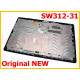SW312-31 Černý LCD Displej + Dotyk pro ACER ASPIRE SW312-31 6M.LDRN8.001 Assembly