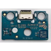 NEU Lenovo Tab P11 (2nd Gen) TB350FU TB350XU TB350 USB charging board Dock NEW