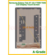 Original Samsung Galaxy Tab A7 10.4 T500 T505 LCD Display Touch Screen