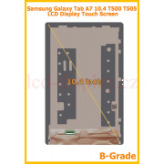 Original Samsung Galaxy Tab A7 10.4 T500 T505 LCD Display Touch Screen