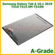 Samsung Galaxy Tab A 10.1 2019 T510 T515 SM-T510N Touch Screen LCD Assembly