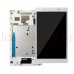 TB-8504 Bílý LCD Displej + Dotyk pro Lenovo TAB4 8 TB-8504 5D68C08108 Assembly (TB-8504) by www.lcd-display.cz