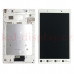 TB-8504 Bílý LCD Displej + Dotyk pro Lenovo TAB4 8 TB-8504 5D68C08108 Assembly (TB-8504) by www.lcd-display.cz