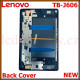 Back Cover for Lenovo Tab P11 Lenovo TB-J606F, TB-J606L 5S58C17865, 5S58C17864