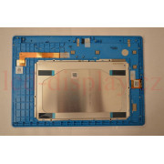 X103 Modrý LCD Displej + Dotyk pro Lenovo TAB 10 TB-X103 5D68C06509 Assembly