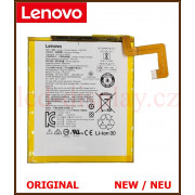 Original Lenovo Tablet Baterka M10 FHD PLUS TB-X606 X306 L19D1P32 5100mAh SB18C59875