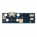 Charging board + USB-C connector M10 FHD Plus TB-X606X, TB-X606V, TB-X606F  5P68C16165, 5P68C16170 (TB-X606) by www.lcd-display.cz