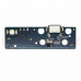 Charging board + USB-C connector M10 FHD Plus TB-X606X, TB-X606V, TB-X606F  5P68C16165, 5P68C16170 (TB-X606) by www.lcd-display.cz