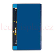 TB132FU Černý LCD Displej + Dotyk pro Lenovo Tab P11 Pro (2nd Gen) (TB132FU) 5D68C20967 Assembly