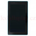 TB3-710 Světle Modrý LCD Displej + Dotyk pro  Lenovo Tab 3 7 - TB3-710 5D68C07012 Assemble (TB3-710) by www.lcd-display.cz