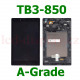 TB3-850 Černý/Modrý Displej + Dotyk pro Lenovo Tab 3 8 TB3-850F, TB3-850M 5D68C05437 Assembly