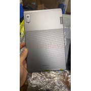 Lenovo Tab M9 TB310FU Akku Back cover Battery cover Grau / Grey