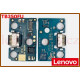 NEU Lenovo Tab P11 (2nd Gen) TB350FU TB350XU TB350 USB charging board Dock NEW