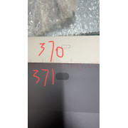 TB370FU Neu New Battery Cover Rear Case Housing fur Lenovo Tab P12 TB370FU TB370