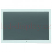 X304 Bílý LCD Displej + Dotyk pro Lenovo TAB4 10 X304 X304N X304F 5D68C08048 Assembly