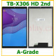 TB-X306 Černý LCD Displej + Dotyk pro Tab M10 HD (2nd Gen) (TB - X306F, TB - X306X, TB-X306V ) - Type ZA8K 5D68C17102 Assembly
