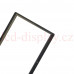 X505 Černý Dotyk pro Lenovo Smart Tab M10 HD Tablet TB-X505F, TB-X505L, TB-X505X 5D18C14560 5D18C14715 Touch (TB-X505) by www.lcd-display.cz