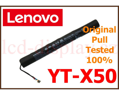 YT3-X50 Original L15D3K32 BATERKA Lenovo Yoga Tab 3 YT3-X50F YT3-X50M Series (L15D3K32) by www.lcd-display.cz
