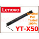 YT3-X50 Original L15D3K32 BATERKA Lenovo Yoga Tab 3 YT3-X50F YT3-X50M Series