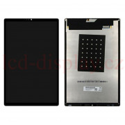 TB-X606 Černý LCD Displej + Dotyk pro Tab M10 FHD Plus (TB-X606X, TB-X606V, TB-X606F) - Type ZA5T 5D68C16167 Assembly