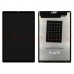 TB-X606 Černý LCD Displej + Dotyk pro Tab M10 FHD Plus (TB-X606X, TB-X606V, TB-X606F) - Type ZA5T 5D68C16167 Assembly (TB-X606) by www.lcd-display.cz
