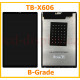 TB-X606 Černý LCD Displej + Dotyk pro Tab M10 FHD Plus (TB-X606X, TB-X606V, TB-X606F) - Type ZA5T 5D68C16167 Assembly