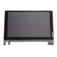 YT3-X50 Černý LCD Displej + Dotyk pro Lenovo Yoga TAB 3 YT3 X50 YT3-X50 5D68C03557 Assembly 