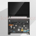 YT3-X50 Černý LCD Displej + Dotyk pro Lenovo Yoga TAB 3 YT3 X50 YT3-X50 5D68C03557 Assembly (YT3-X50) by www.lcd-display.cz