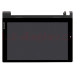 YT3-X50 Černý LCD Displej + Dotyk pro Lenovo Yoga TAB 3 YT3 X50 YT3-X50 5D68C03557 Assembly (YT3-X50) by www.lcd-display.cz