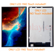 YT3-X50 LCD Displej pro Lenovo Yoga TAB 3 YT3 X50 YT3-X50 5D68C03557 Screen 