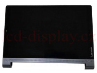 YT3-X90 Černý LCD Displej + Dotyk pro Lenovo Yoga TAB 3 Pro YT3 X90 YT3-X90 5D68C04555 Assembly