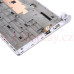 B8080 Stříbrný LCD Displej + Dotyk pro YOGA Tablet 10 HD+ (B8080) - Type Z0B6 5D69A6MWFY Assembly (B8080) by www.lcd-display.cz