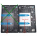 Zadní kryt pro Tab M10 HD (2nd Gen) TB - X306F, TB - X306X, TB-X306V 5S58C18153 5S58C21682 5S58C18154 (TB-X306 HD 2nd) by www.lcd-display.cz