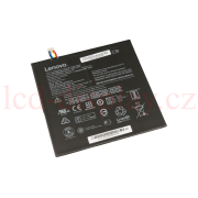 Baterka ORIGINAL Lenovo Miix 320-10ICR Battery BBLD3372D8 3.7V 33.3Wh 9000mAh