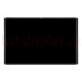 For 12.7" Lenovo Tab P12 TB370FU TB370 TB370 TB370FC LCD Display Screen Touch (Tab P12 TB370FU) by www.lcd-display.cz