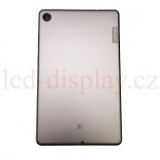 Zadní kryt pro Lenovo Tab M8 HD Tablet (TB-8505F, TB-8505X) 5S58C15758 5S58C15759 5S58C16022 5S58C16021