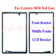 Middle Frame for Lenovo Tab M10 3rd Gen TB328FU TB328XU