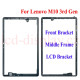 Middle Frame for Lenovo Tab M10 3rd Gen TB328FU TB328XU