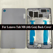 Lenovo Tab M8 (4th gen. 2024) Back Cover Battery Cover (TB300FU / TB301FU / TB300XU)