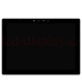 Miix 720 Černý LCD Displej + Dotyk pro Lenovo Miix 720-12IKB 5D10M65391 Assembly (Miix 720-12IKB) by www.lcd-display.cz