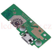 Nabíjecí Konektor USB PCB Deska pro Lenovo Tab M8 (2nd Gen) FHD TB-8705F 5P68C15874