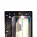 A10-30 Černý LCD Displej + Dotyk pro Lenovo Tab 2 A10-30 TB2 X30F 5D68C03676 Assembly (A10-30 Assembly) by www.lcd-display.cz