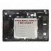 X605 Černý LCD Displej + Dotyk pro Lenovo Smart Tab M10 TB-X605F X605L ZA48 ZA49 5D68C13019 5D68C13531 5D68C12512 5D68C13530 Assembly (TB-X605) by www.lcd-display.cz