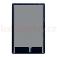 Černý LCD Displej + Dotyk pro Lenovo Tab M10 (3rd Gen) (TB328FU, TB328XU) 5D68C20602 Assembly