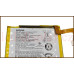 Original Lenovo Tablet Baterka M10 FHD PLUS TB-X606 X306 L19D1P32 5100mAh SB18C59875 (TB-X606) by www.lcd-display.cz