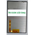 X104 WIFI LCD Displej pro Lenovo Tab E10 TB-X104F X104F X104X X104L ZA47 ZA4C ZA4D ZA4F 5D68C12200 5D68C13872 5D68C14551 Screen (X104) by www.lcd-display.cz