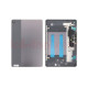 NEULenovo Tab M10 3rd Gen TB328FU TB328XU Rear LCD Battery Back Cover 5S58C20524
