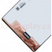 TB-8505 Černý LCD Displej + Dotyk pro Lenovo Tab M8 HD Tablet (TB-8505F, TB-8505X) - Type ZA5G 5D68C15756 Assembly (TB-8505) by www.lcd-display.cz