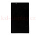 TB-8504 Černý LCD Displej + Dotyk pro Lenovo TAB4 8 TB-8504 5D68C08109 Assembly (TB-8504) by www.lcd-display.cz